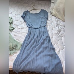 Piper and Scoot dress, size M